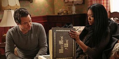 poster de la série Sincère, Altruiste et Courageux