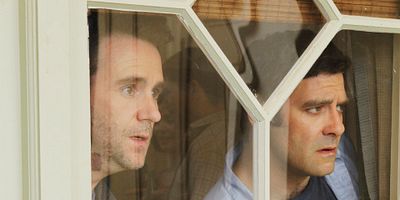 poster de la série Pilot