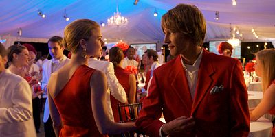 poster de la série Confiance