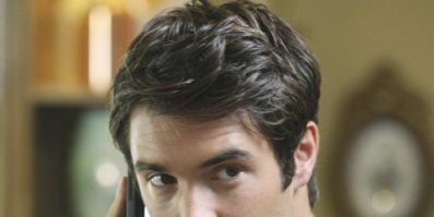 poster de la série Qui est Emily Thorne ?