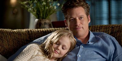 poster de la série Duplicité