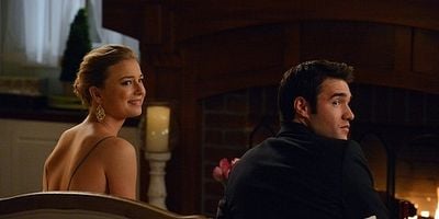 poster de la série Sabotage