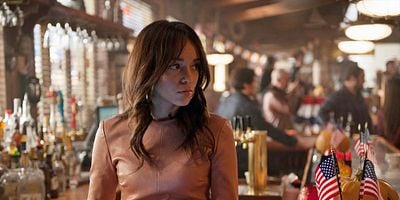 poster de la série La nuit des masques