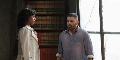 poster de la série Tueur un jour, tueur toujours