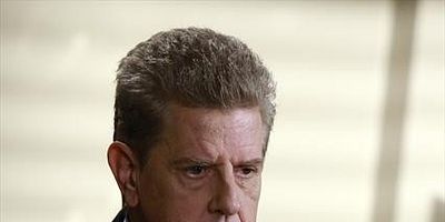 poster de la série Résurrection