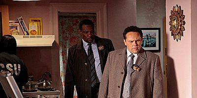 poster de la série Quarté perdant