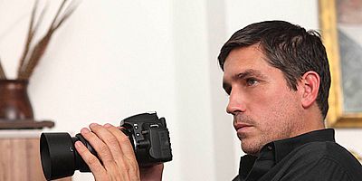 poster de la série Fenêtre sur cour