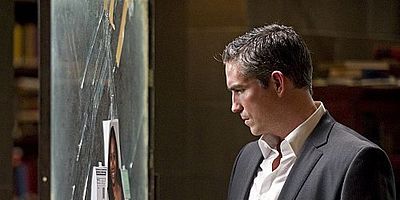 poster de la série Pour sa défense