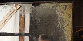 poster de la série Vu de l'intérieur