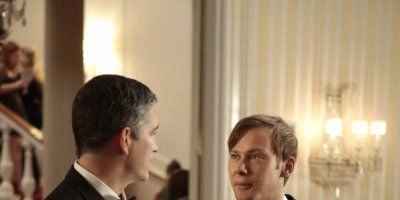 poster de la série Pour quelques milliards