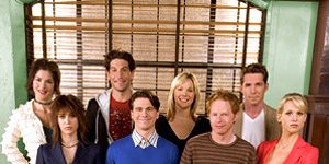 poster de la série La classe fait le bilan