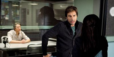 poster de la série Les voix du Seigneur