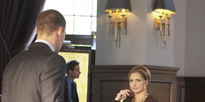 poster de la série Joyeux anniversaire