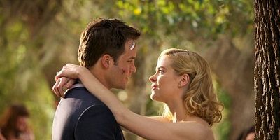 poster de la série Changement de trajectoire