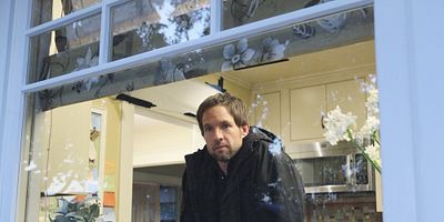 poster de la série Pilot