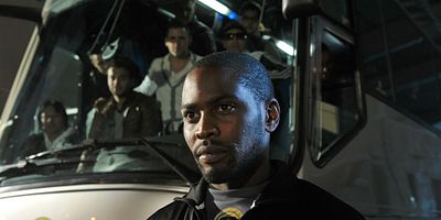 poster de la série Tir cadré