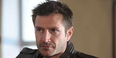 poster de la série Beauté fatale