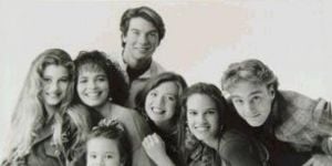 poster de la série Bad Influence