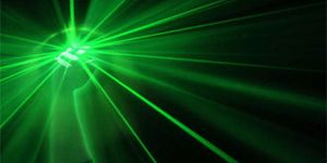 poster de la série Craignez la lumière des Green Lantern - Partie 1
