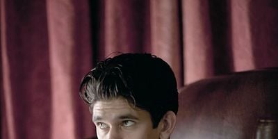 poster de la série Une heure, une tentation