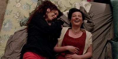 poster de la série Mon amour est un coeur brisé