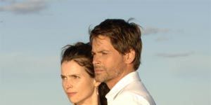 poster de la série La maison sur la plage