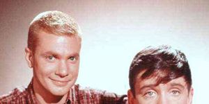 poster de la série A Funny Thing Happened to Me on the way to a Funny Thing