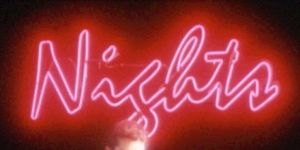 poster de la série La Créature des abysses