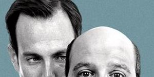 poster de la série Todd Margaret Part I