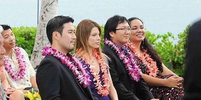 poster de la série Alaheo Pau'ole (Disparu)