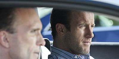 poster de la série Mai Ka Wa Kahiko