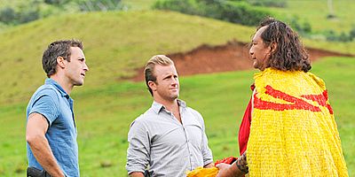 poster de la série Kupale (Défenseur)