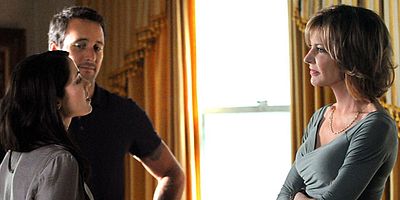 poster de la série La O Na Makuahine (La Fête des mères)