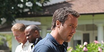 poster de la série Popilikia (Malchance)