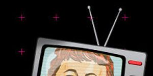 poster de la série LinKONG/Rainbow Dash & Bernstein