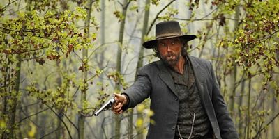 poster de la série Le Poids des origines