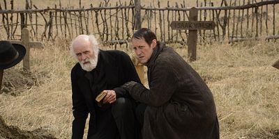 poster de la série Viva Mexico