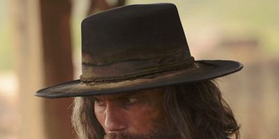 poster de la série Du sang pour la terre