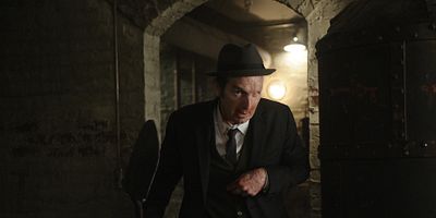 poster de la série Halloween - 1ère partie