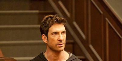 poster de la série Propriété à vendre