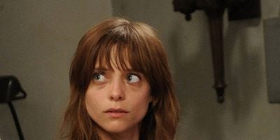 poster de la série Exorcisme