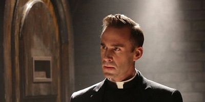 poster de la série Les origines de la monstruosité