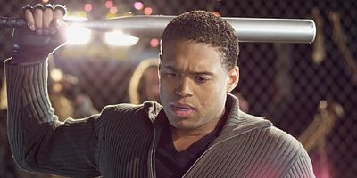 poster de la série Combats de zombies