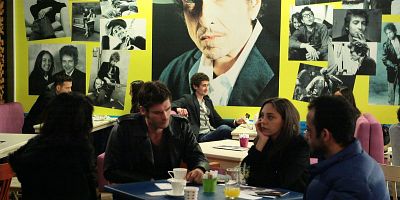 poster de la série 