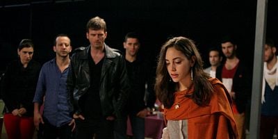 poster de la série 