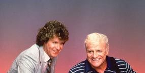 poster de la série La vie au grand air