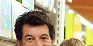 poster de la série Pilote