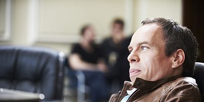 poster de la série Episode 5