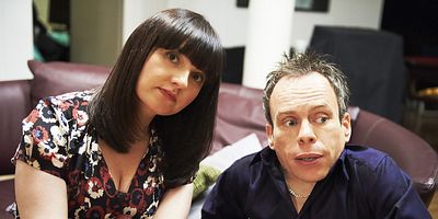 poster de la série Episode 6