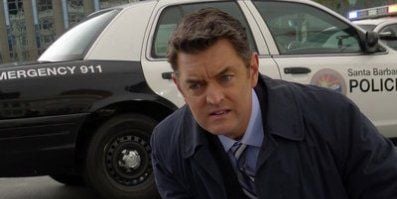 poster de la série Carrément mordus !